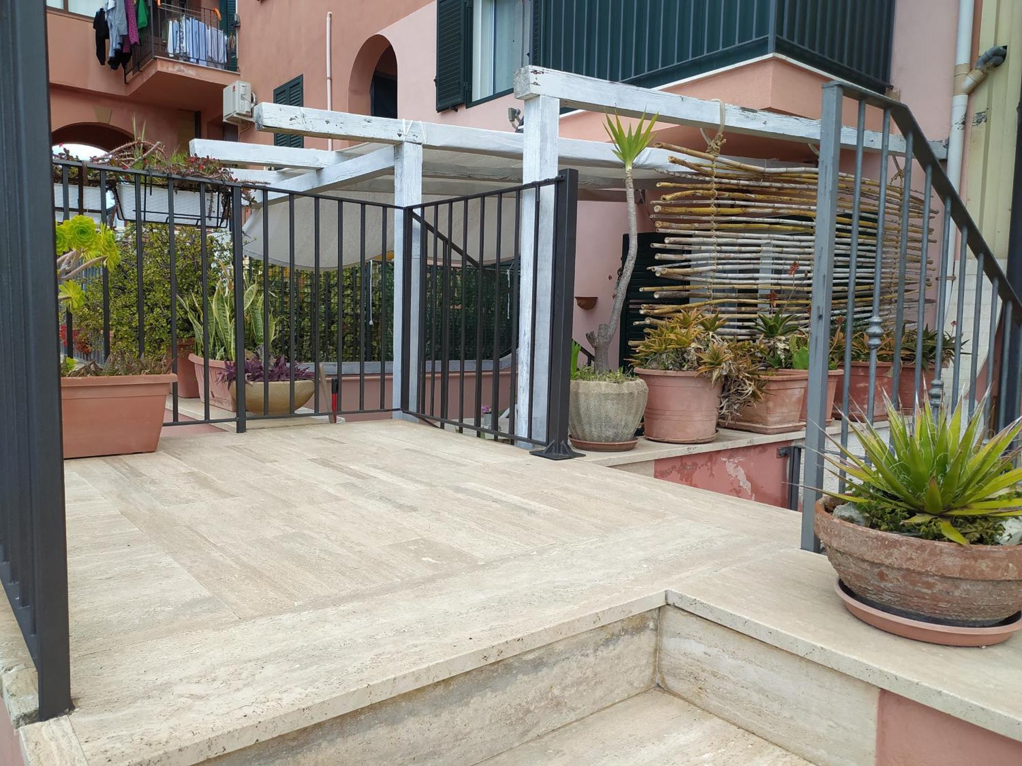 La Casa Degli Artisti Realmonte Exterior foto