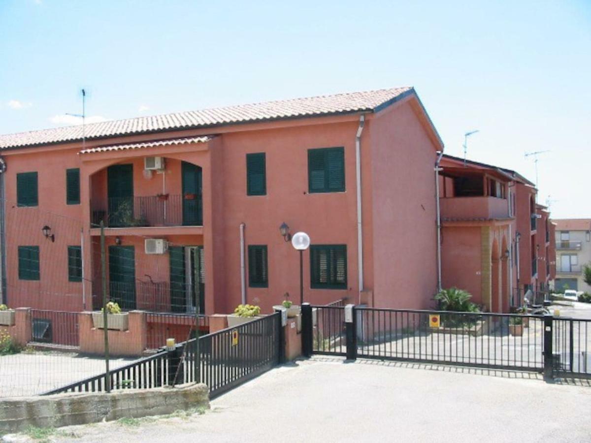 La Casa Degli Artisti Realmonte Exterior foto